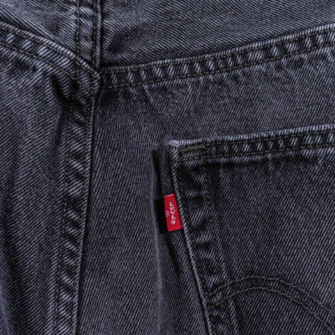 Levi's 550 Jeans Grunge Skate Sun Faded