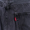 Levi's 550 Jeans Grunge Skate Sun Faded
