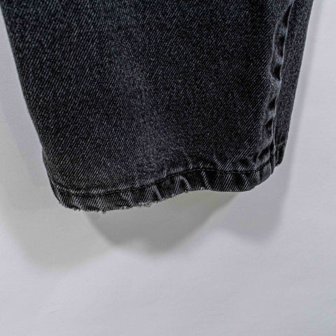 Levi's 550 Jeans Grunge Skate Sun Faded