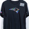 New England Patriots Nike NFL Crucial Catch T-Shirt