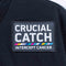 New England Patriots Nike NFL Crucial Catch T-Shirt