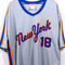 New York Mets Darryl Strawberry Jersey Cooperstown Collection Mitchell & Ness