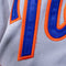 New York Mets Darryl Strawberry Jersey Cooperstown Collection Mitchell & Ness