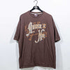 Avirex NYC Skull Cross Bones T-Shirt