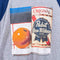 Tom Wesselman Still Life #51 PBR Pabst Blue Ribbon Raglan T-Shirt
