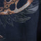 Harley Davidson Motorcycles Long Sleeve T-Shirt Spade Chains