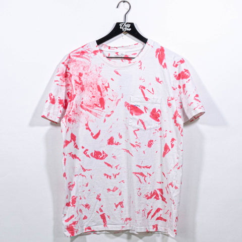 NOAH NYC Tie Dye Pocket T-Shirt
