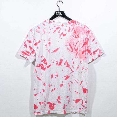 NOAH NYC Tie Dye Pocket T-Shirt