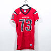 Western Kentucky University Hilltoppers Football Jersey Team Issue Russell Athletic
