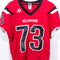 Western Kentucky University Hilltoppers Football Jersey Team Issue Russell Athletic