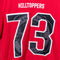 Western Kentucky University Hilltoppers Football Jersey Team Issue Russell Athletic