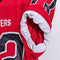 Western Kentucky University Hilltoppers Football Jersey Team Issue Russell Athletic
