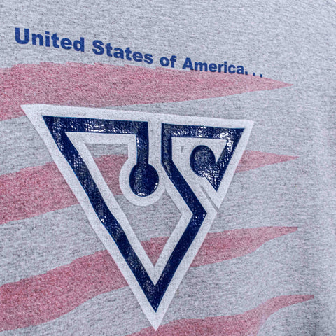 VOKAL America Forever T-Shirt Nelly Hip Hop