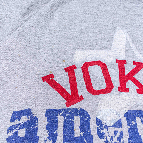 VOKAL America Forever T-Shirt Nelly Hip Hop