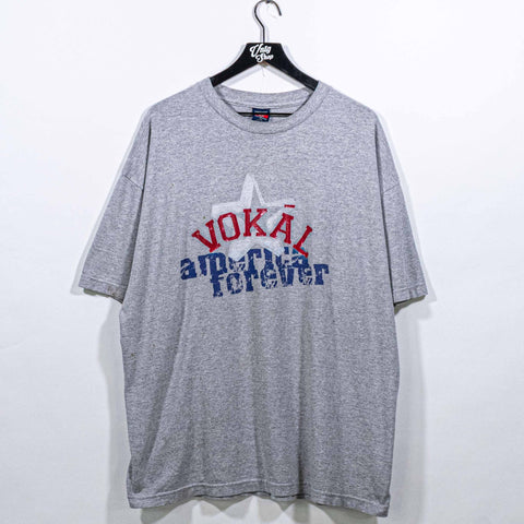 VOKAL America Forever T-Shirt Nelly Hip Hop