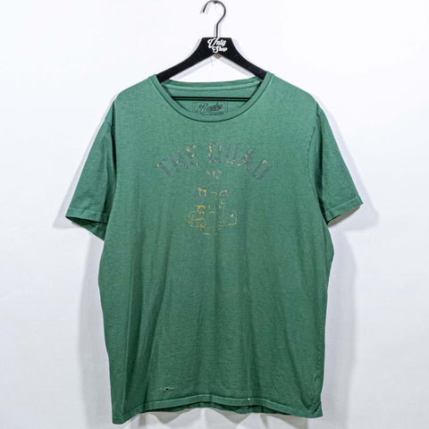 Rugby Ralph Lauren The Quad T-Shirt