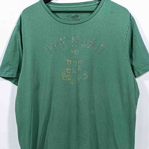 Rugby Ralph Lauren The Quad T-Shirt