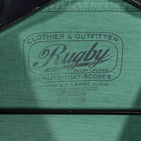 Rugby Ralph Lauren The Quad T-Shirt
