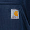 Carhartt Logo Hoodie Sweatshirt Pullover Loose Fit