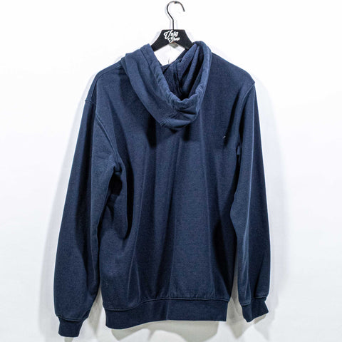 Carhartt Logo Hoodie Sweatshirt Pullover Loose Fit