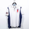 Polo Ralph Lauren USRL Patrol Coastal Rescue Polo Shirt