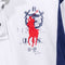 Polo Ralph Lauren USRL Patrol Coastal Rescue Polo Shirt