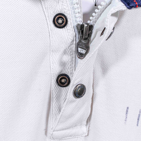 Polo Ralph Lauren USRL Patrol Coastal Rescue Polo Shirt