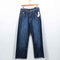 Rocawear Embroidered Jeans Wide Leg Baggy Hip Hop