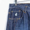 Rocawear Embroidered Jeans Wide Leg Baggy Hip Hop