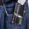 Rocawear Embroidered Jeans Wide Leg Baggy Hip Hop