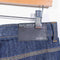 Rocawear Embroidered Jeans Wide Leg Baggy Hip Hop