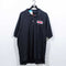 ECW Extreme Championship Wrestling Staff Polo Shirt