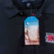 ECW Extreme Championship Wrestling Staff Polo Shirt