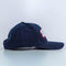 UCONN Huskies Script Bubble Snapback Hat University of Connecticut