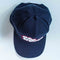 UCONN Huskies Script Bubble Snapback Hat University of Connecticut