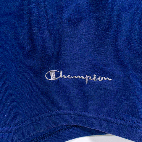 Champion Spell Out Athletic Sweat Shorts