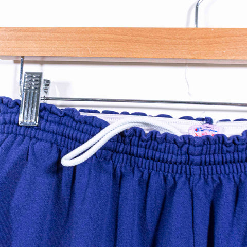 Champion Spell Out Athletic Sweat Shorts
