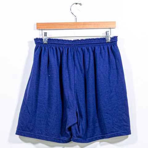 Champion Spell Out Athletic Sweat Shorts
