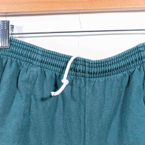 Champion Logo Athletic Sweat Shorts