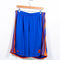 New York Knicks NBA Adidas Mesh Basketball Shorts