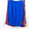 New York Knicks NBA Adidas Mesh Basketball Shorts