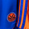 New York Knicks NBA Adidas Mesh Basketball Shorts