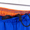New York Knicks NBA Adidas Mesh Basketball Shorts