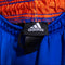 New York Knicks NBA Adidas Mesh Basketball Shorts