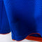 New York Knicks NBA Adidas Mesh Basketball Shorts