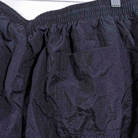 Reebok Nylon Windbreaker Swim Trunks Shorts