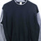 Sportswear Colorblock Layered Sweatshirt