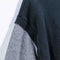 Sportswear Colorblock Layered Sweatshirt