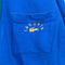 Izod Lacoste Colorblock Sweatshirt Cardigan