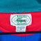 Izod Lacoste Colorblock Sweatshirt Cardigan